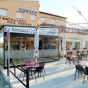 Mas Ferrer Espagne
