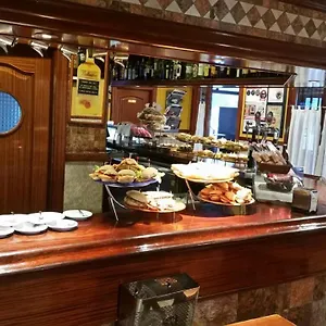 Bide-ondo Pensión