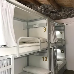 Hostal De Pas