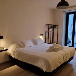 Kabialde Apartamentuak Tss00134 Apartahotel