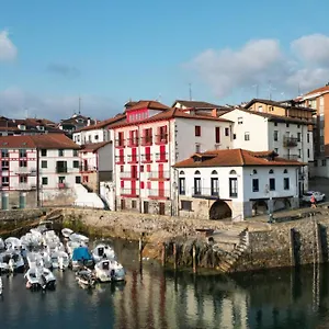 Apartamentos&spa Port Mundaka