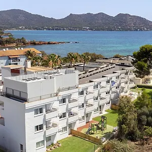 Hipotels Cala Bona 4* Cala Bona (Mallorca)