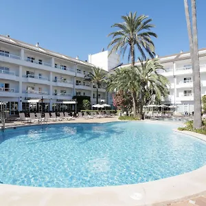 Grupotel Alcudia Espagne