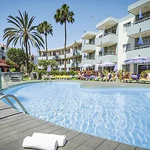 Nara 3* Maspalomas (Gran Canaria)